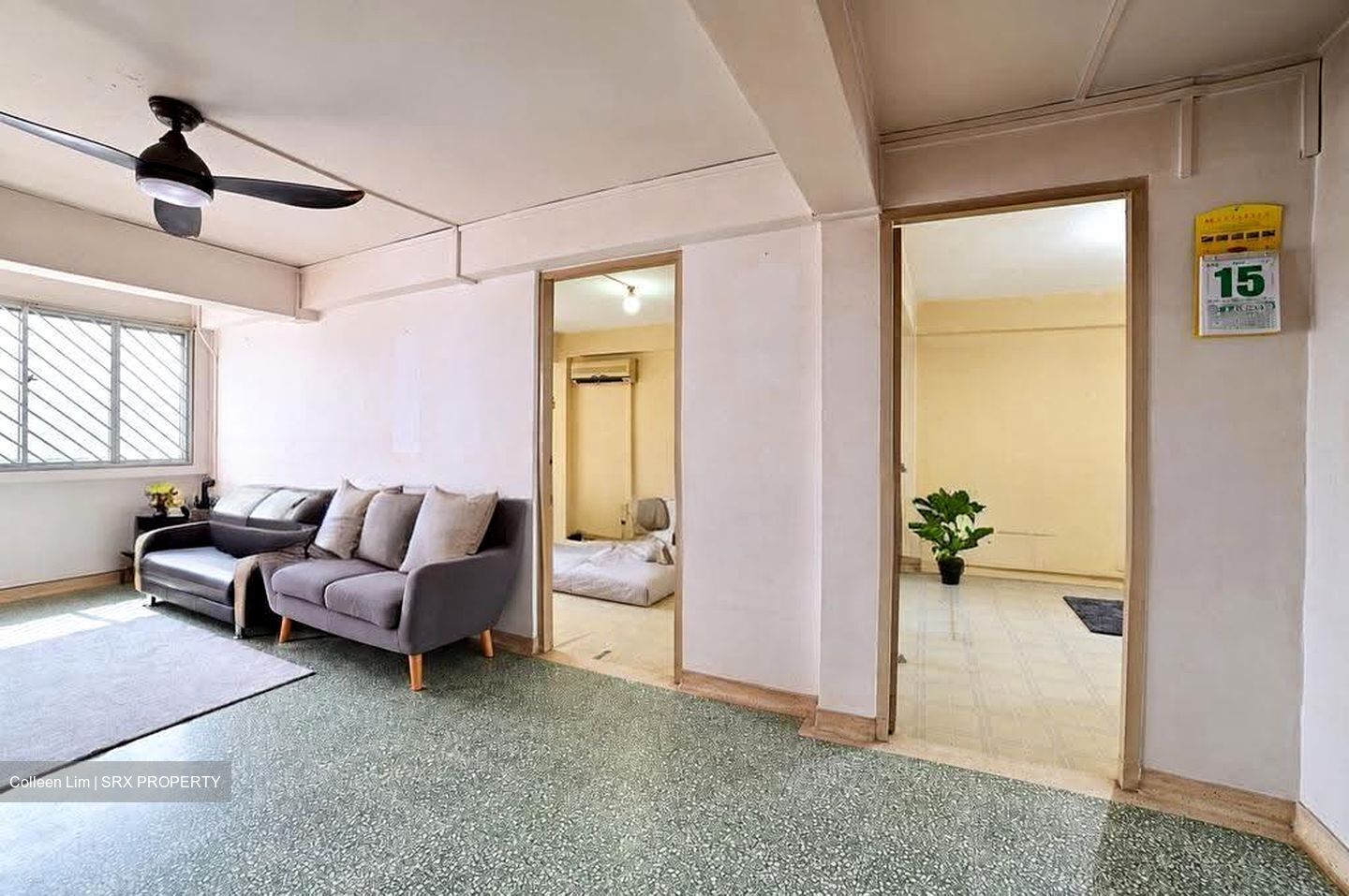 Blk 1 Hougang Avenue 3 (Hougang), HDB 3 Rooms #630165581